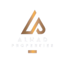 alhad properties logo